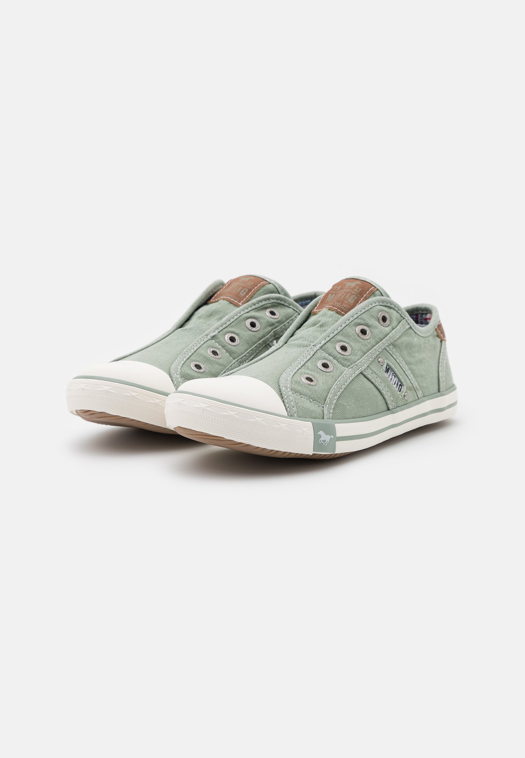 zalando mustang sneakers