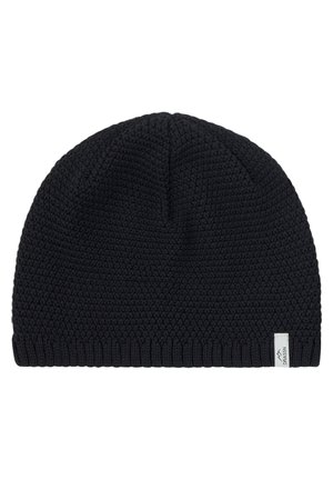 TÄNNESBERG - Beanie - schwarz