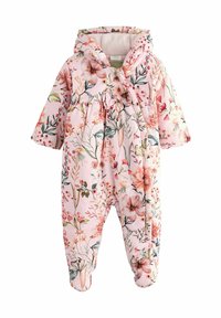 Next ALL-IN-ONE - REGULAR FIT - Buksedragter - floral
