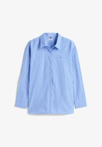 Unselected, sile stp  vessel blue