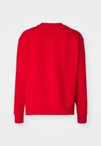 JDY JDYPARIS - Sweatshirt - high risk red