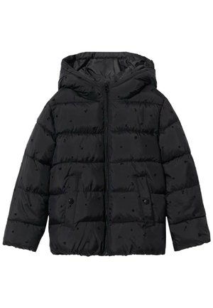 ALI - Veste d'hiver - schwarz