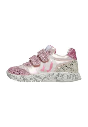JESKO - Scarpe primi passi - rosa
