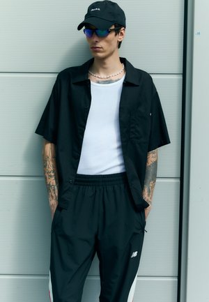 LYNVILLE  - Shirt - black