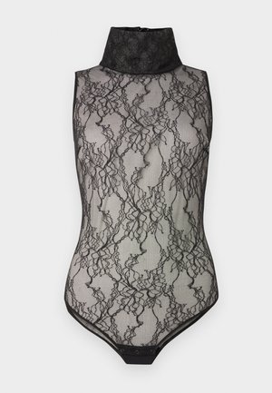 STUDIO  - Σώμα - black