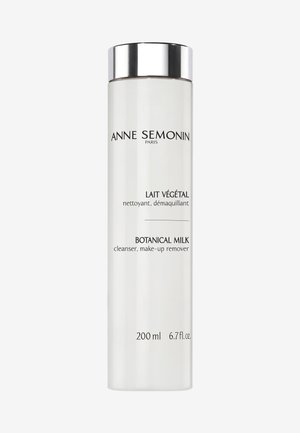 Anne Semonin, BOTANICAL MILK 200ML - Make-up-Entferner