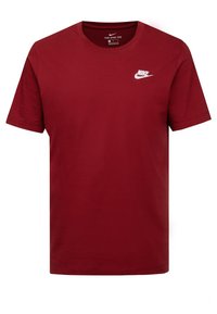Unselected, team red/white