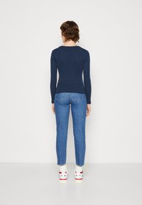 ONLY ONLKIRA NEW JRS NOOS - Longsleeve - blues