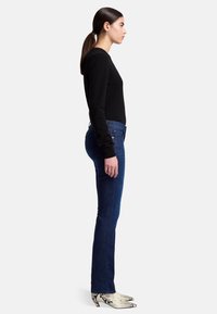 7 for all mankind - Jeansy Slim Fit