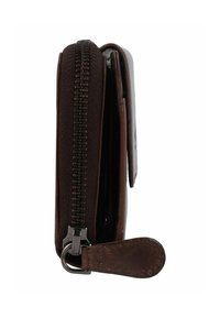 Greenburry Portafoglio - coffee