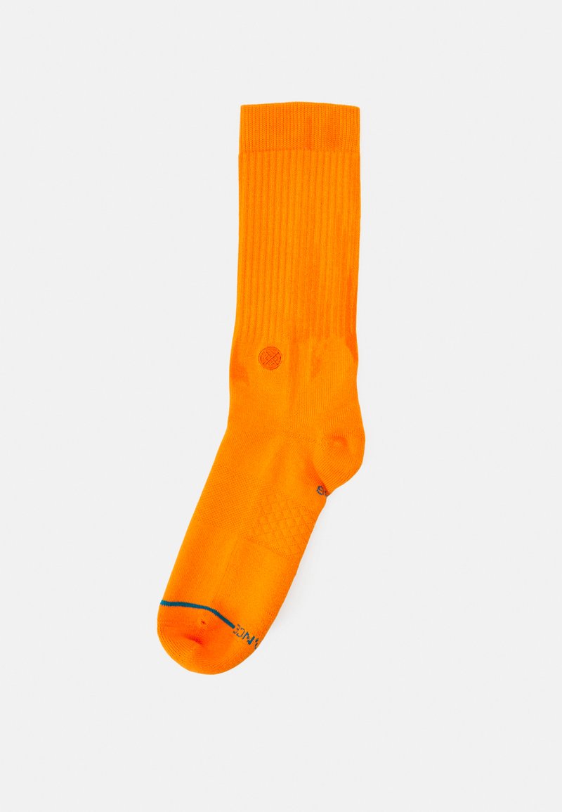 Stance - ICON UNISEX - Socks - orange, Enlarge