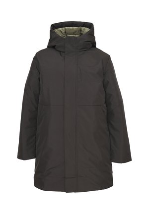 Cappotto corto - black
