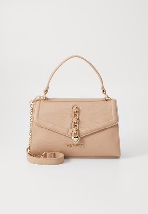 Bolso de mano - off-white