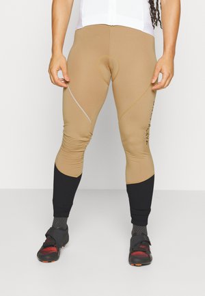 ONLY Play ONPBIKE THERMO FULL COLOUR - Pajkice - iced coffee