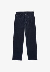 Ej vald, dark blue