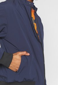 Icepeak Outdoorjacka - dark blue