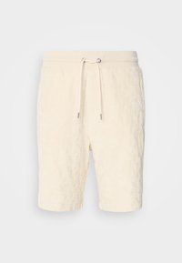 LAMSON - Short - open white