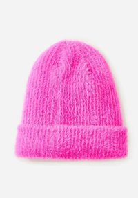 Rip Curl BONNET FUZZY REG - Huer - hot pink