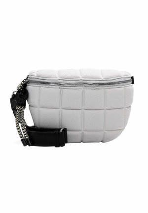 JANCY - Schoudertas - lightgrey
