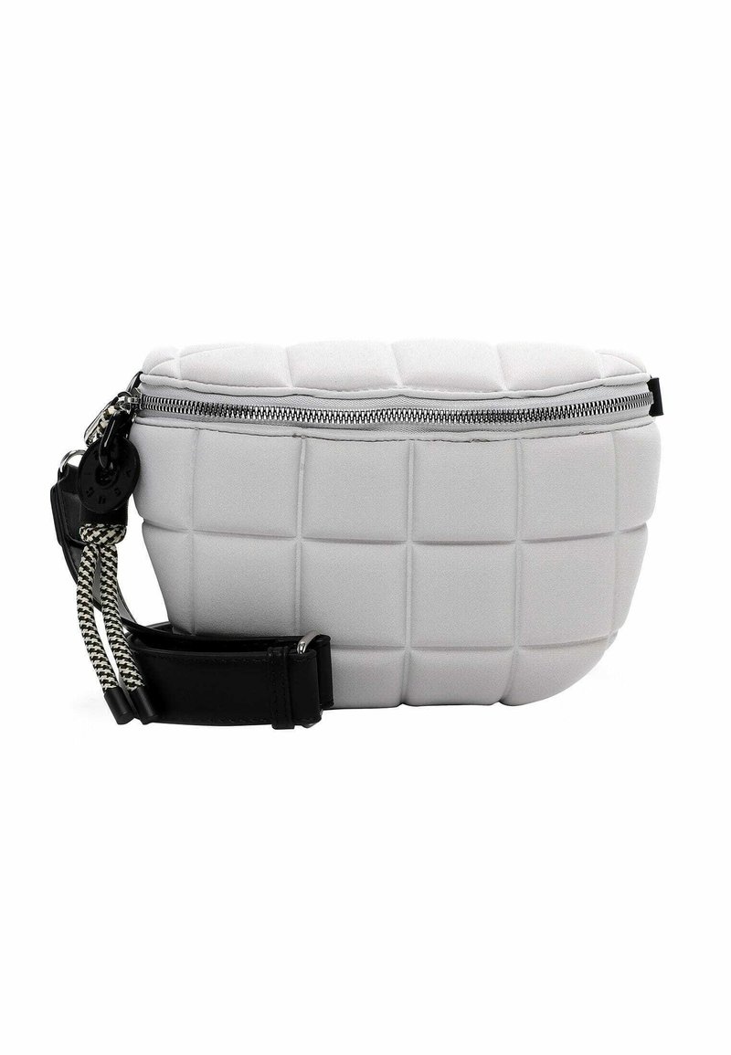 SURI FREY - JANCY - Schoudertas - lightgrey, Vergroten