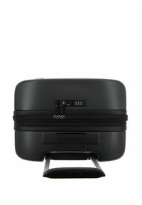 Mandarina Duck FLY EXPANDABLE CABIN TROLLEY - Trolley - black