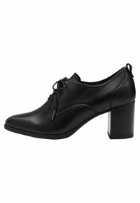 Tamaris TROTTEUR - Derbies - black