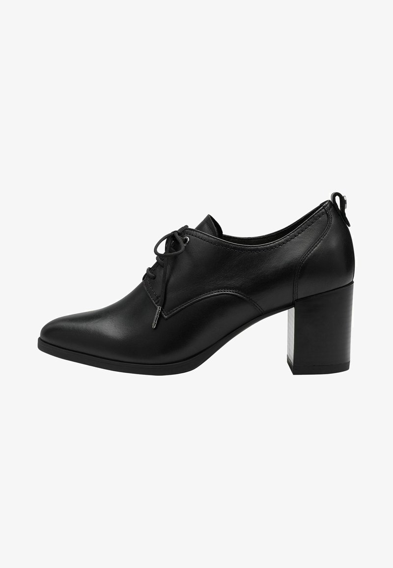 Tamaris TROTTEUR - Derbies - black