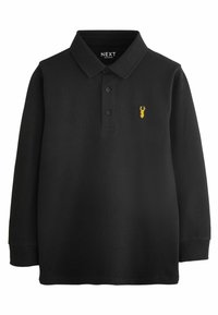 Next 3 PACK - Polo marškinėliai - blue black grey
