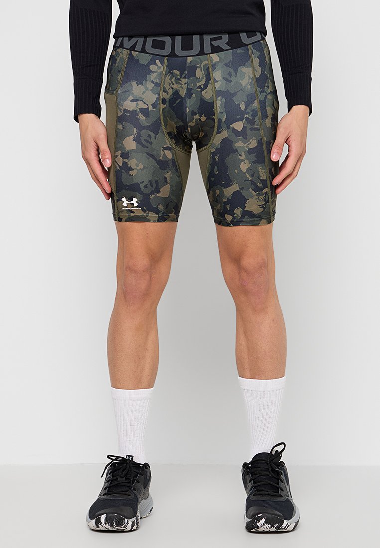 Under Armour Korte hardlooplegging meerkleurig Under Armour Korte hardlooplegging meerkleurig