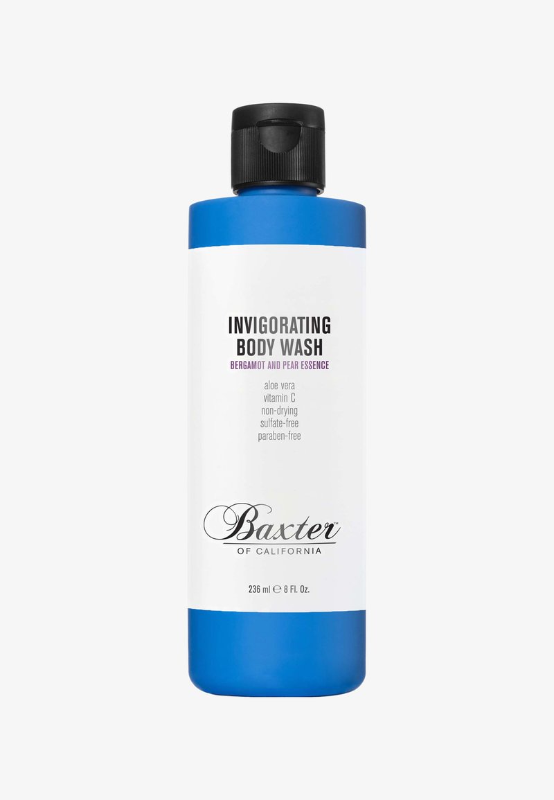 Baxter of California INVIGORATING BODY WASH nieokreślony