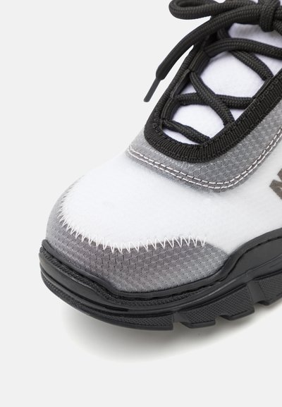 Marni UNISEX - Vysoké tenisky - white/black