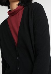 Banana Republic Cardigan - black