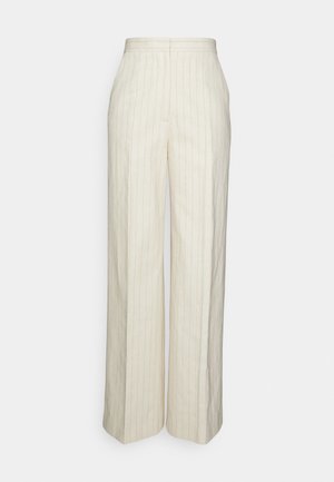 Vanessa Bruno, BERTRAND - Pantalon classique - creme