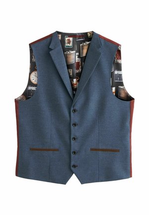 Next - Kamizelka garniturowa