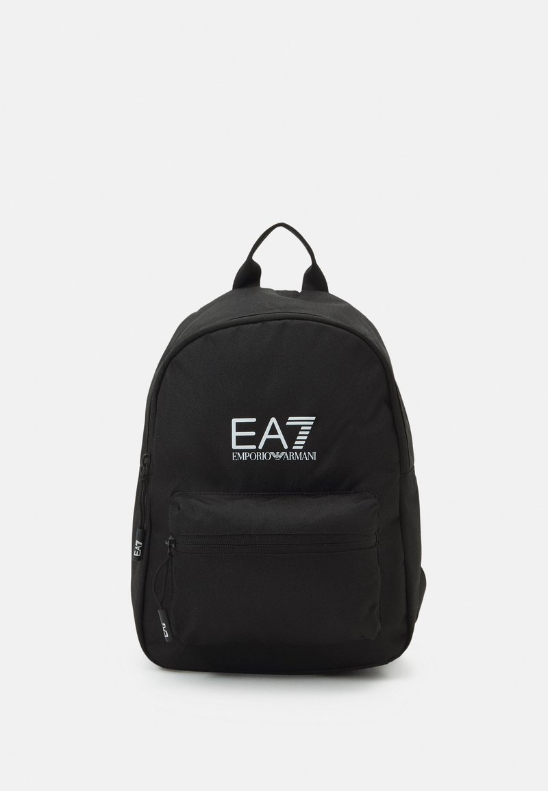EA7 Emporio Armani Backpack nero/black Zalando