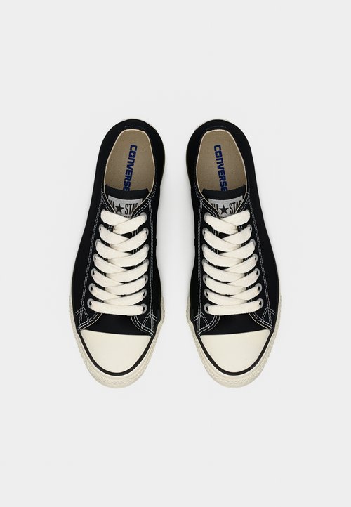 Converse CHUCK TAYLOR THROWBACK UNISEX - Trainers - black/vintage white — foto 5