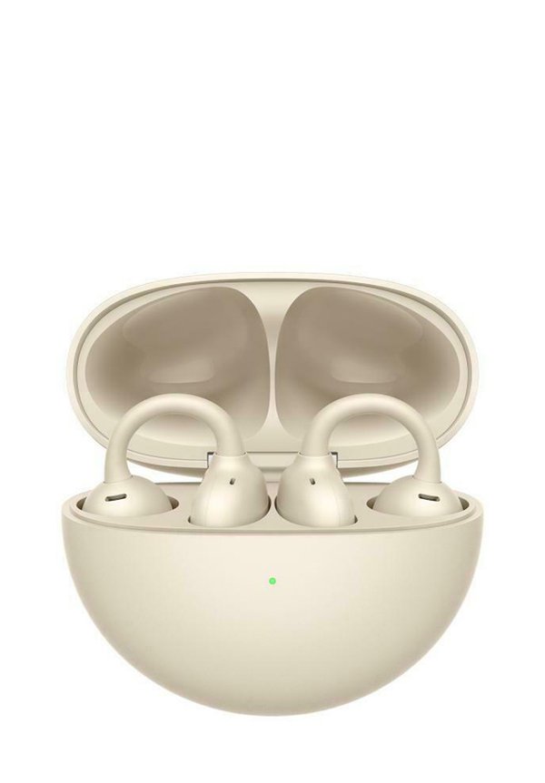 FREECLIP - Kopfhörer - beige