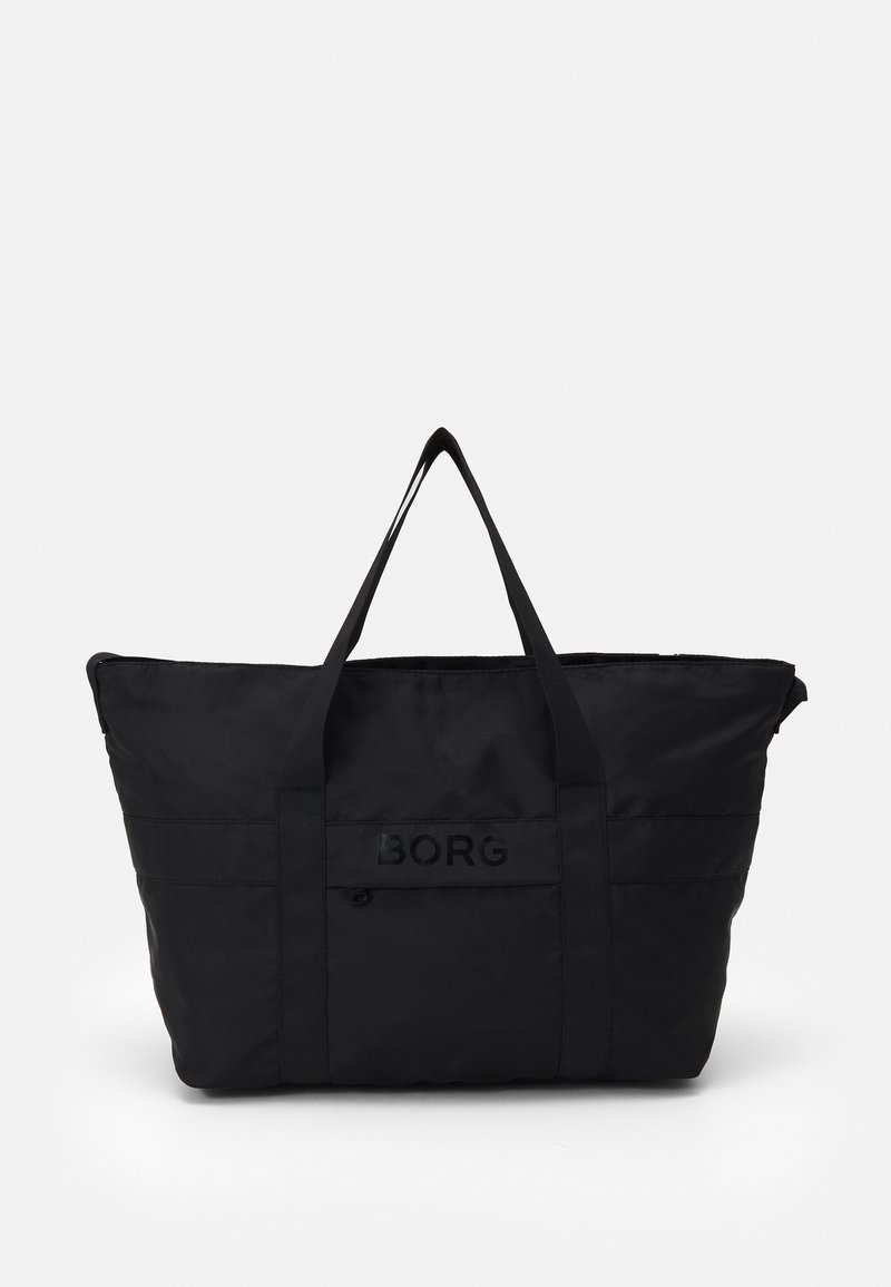 Björn CLASSIC TOTE Sports bag black beauty/black Zalando.co.uk