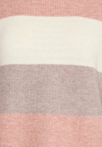 ONLY Petite Stickad tröja - light pink