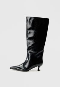 Bottes - black