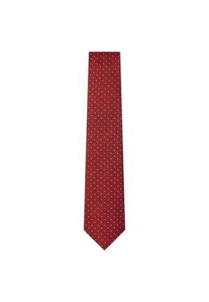 Cravate - light red