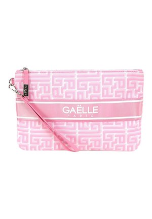 PARIS  - Pochette - multicolore