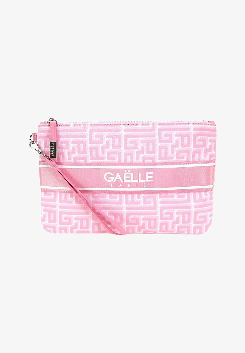 GAeLLE PARIS - Pochette - multicolore
