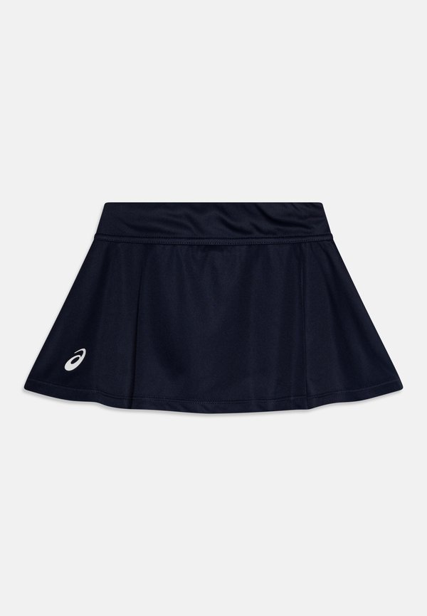 GIRLS TENNIS SKORT - Sports skirt - midnight