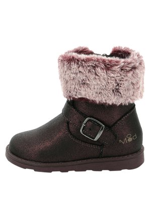 ALDIZIA - Zapatos de bebé - bordeaux