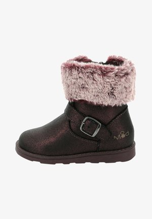 Mod8 ALDIZIA - Scarpe primi passi - bordeaux