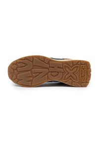 MUNICH XEMINE - Trainers - varnish black