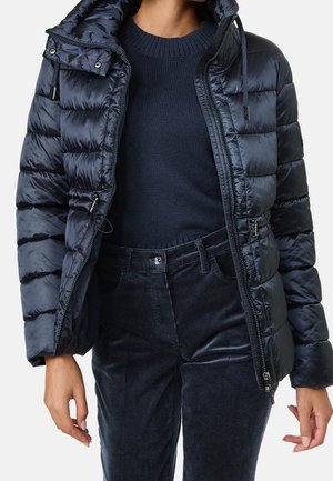 Chaqueta de invierno - dark blue