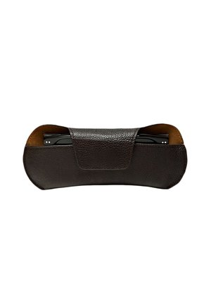 Massimo Dutti Altri accessori - dark brown