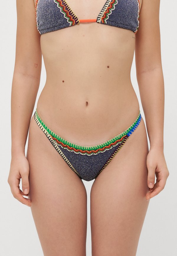 THE DIY - Bikini bottoms - brillar